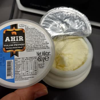 A101 Ahir Tulum Peyniri