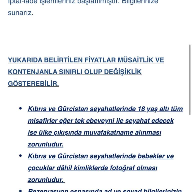 Pronto Tour Para İadesini Yaparken İnsanları Süründüren Cinstenmiş...