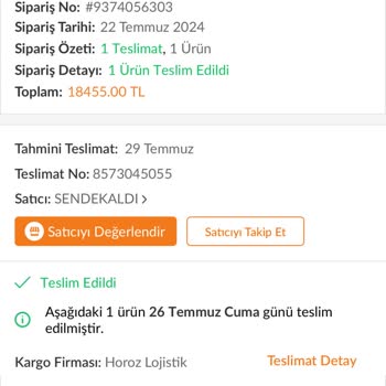 Samsung Kurutma Makinesi Şikayeti