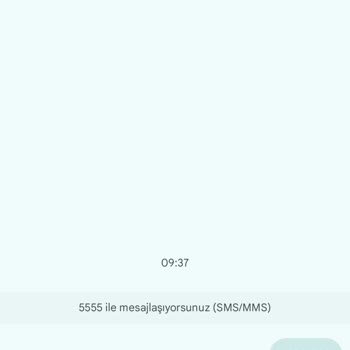 Türk Telekom Mobile Giriş Yapamıyorum Ve Telefonum SMS Göndermiyor