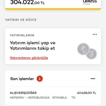 Hepsiburada Sipariş Sorunu Ve İade İşlemi