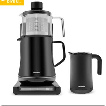 Homend*Karaca Yedek Parça