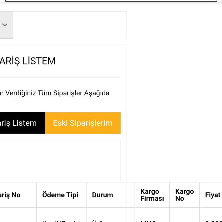 Muzedenal.com Müzeden Al Firması Siparişi İptal Etmiyor Ama Kargoya Da Vermiyor