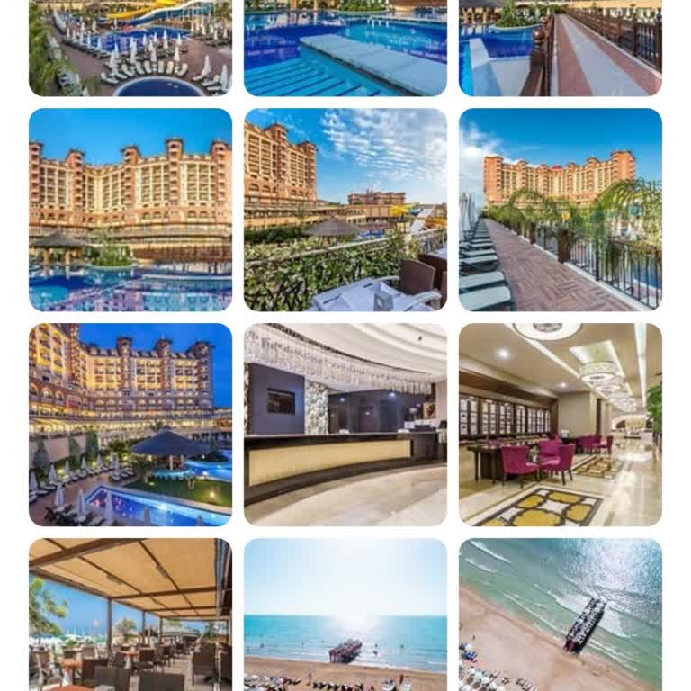 ETS Tur'da Gerçek Ve Görseller Arasındaki Uçurum