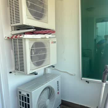 Arçelik Multi Klima Montaj Ve Arıza Sorunlarıyla Mağduriyet