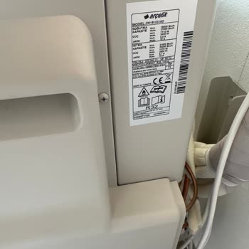 Arçelik Multi Klima Montaj Ve Arıza Sorunlarıyla Mağduriyet