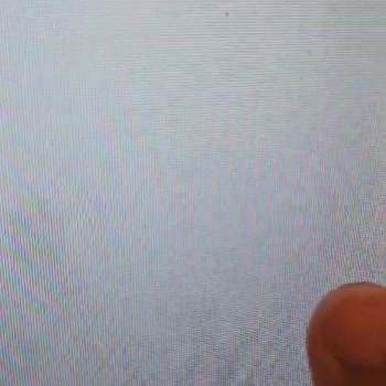 Vestel Televizyon Servisten Hasarlı Gelen TV