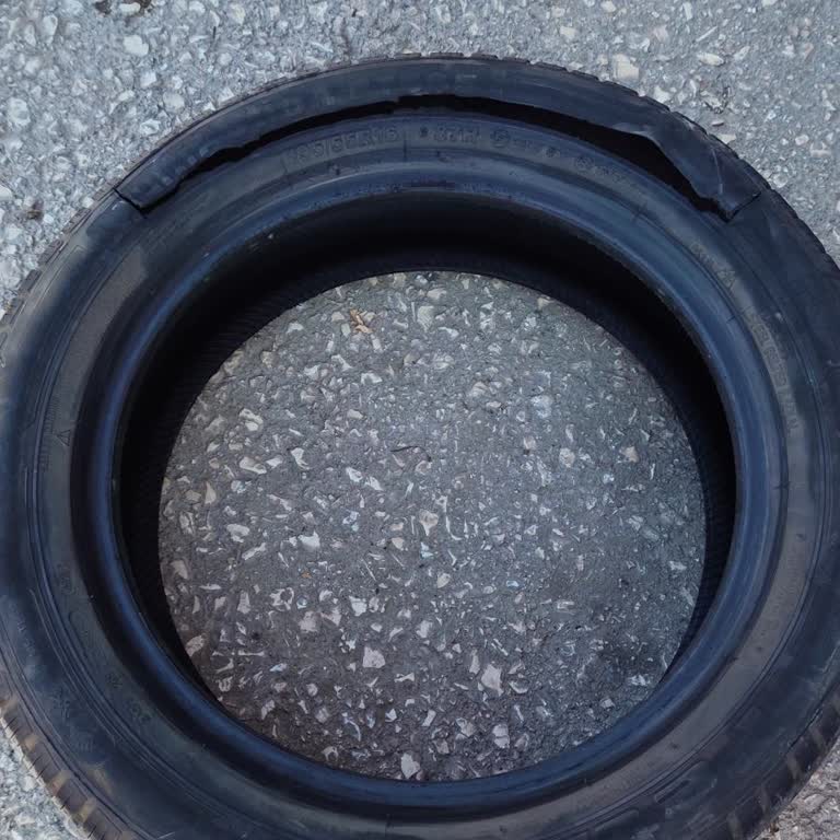 Petlas 4 Mevsim Lastik Güvenlik Sorunu Ve Destek Eksikliği