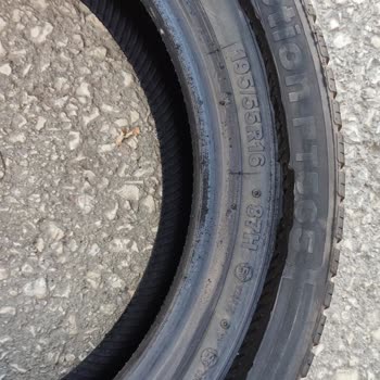 Petlas 4 Mevsim Lastik Güvenlik Sorunu Ve Destek Eksikliği