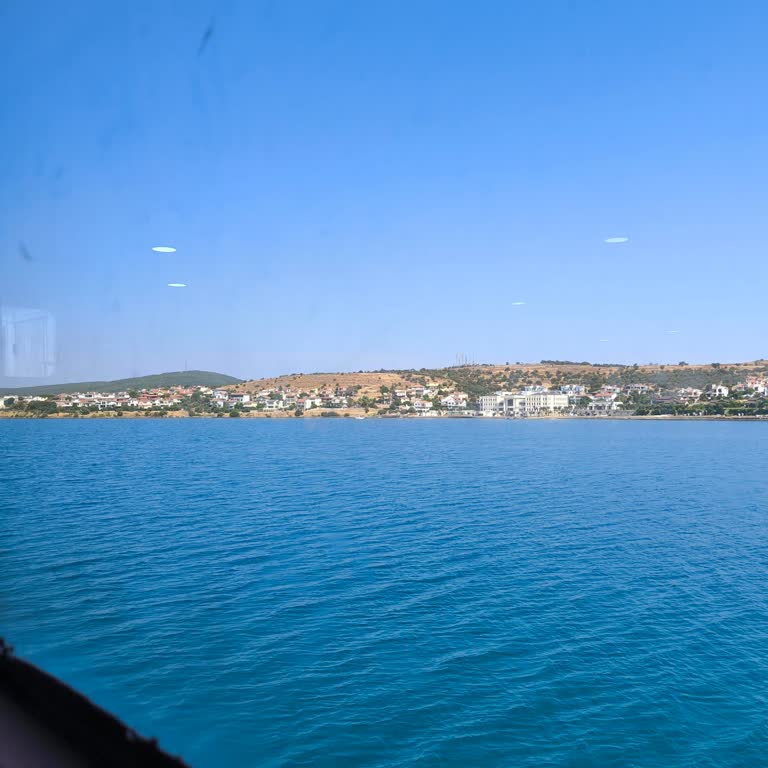 Turyol'dan Yaşadığım Memnuniyetsizlik