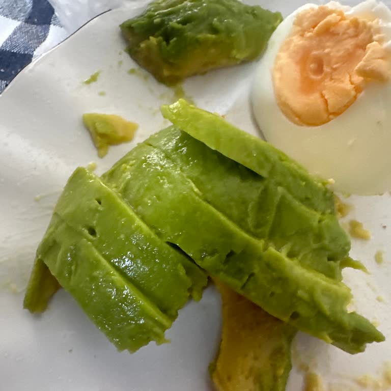 Adana Metro Market Avokado Acı Çıktı