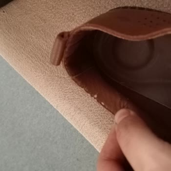 FLO Ayakkabı Polaris Ayakkabının Hızla Soyulması Ve Garanti Sorunu