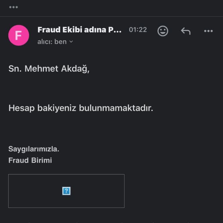 PayFix Blokelenen Hesap Ve Yanıltıcı Bilgilendirme