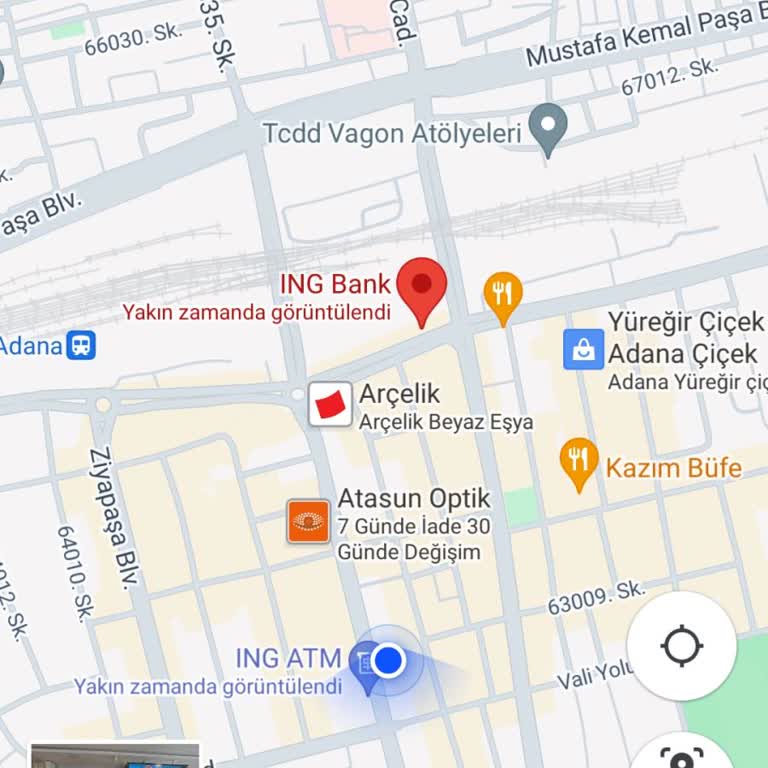 ING Hiçbir Şekilde Yardımcı Olmuyor Müşteri Temsilcileri Saygısız