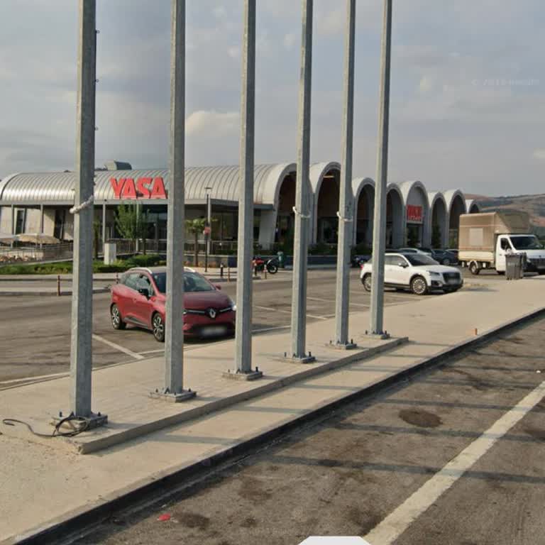 Yasa Tesisleri Susurluk Tesisinde Güvenlik Endişeleri