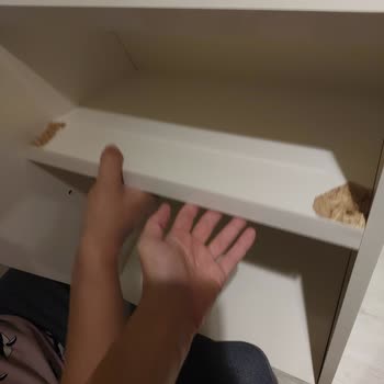 Caploonba Bebe Kalitesiz Ürün