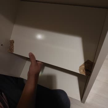 Caploonba Bebe Kalitesiz Ürün
