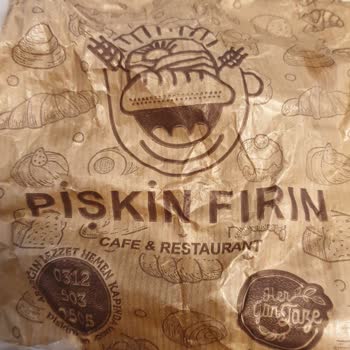 Pişkin Fırın Hijyen Sorunu: Ürün İçinden Jelatin Çıktı