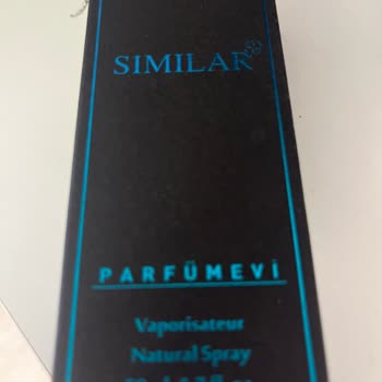 Parfumevi.com Bayat Açık Parfüm