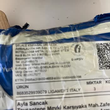 Parfumevi.com Bayat Açık Parfüm