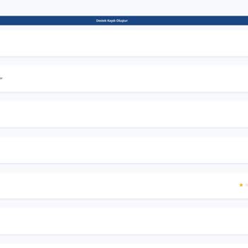 TurkNet Upload Hız Sorunu Ve Destek Süreci