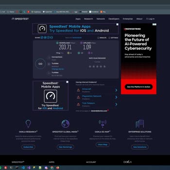 TurkNet Upload Hız Sorunu Ve Destek Süreci