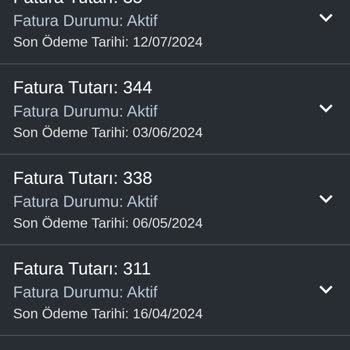 İSKİ 2.5 Aylık Okumama Ya Da Yanlış Okumadan Haksız Tahsilat