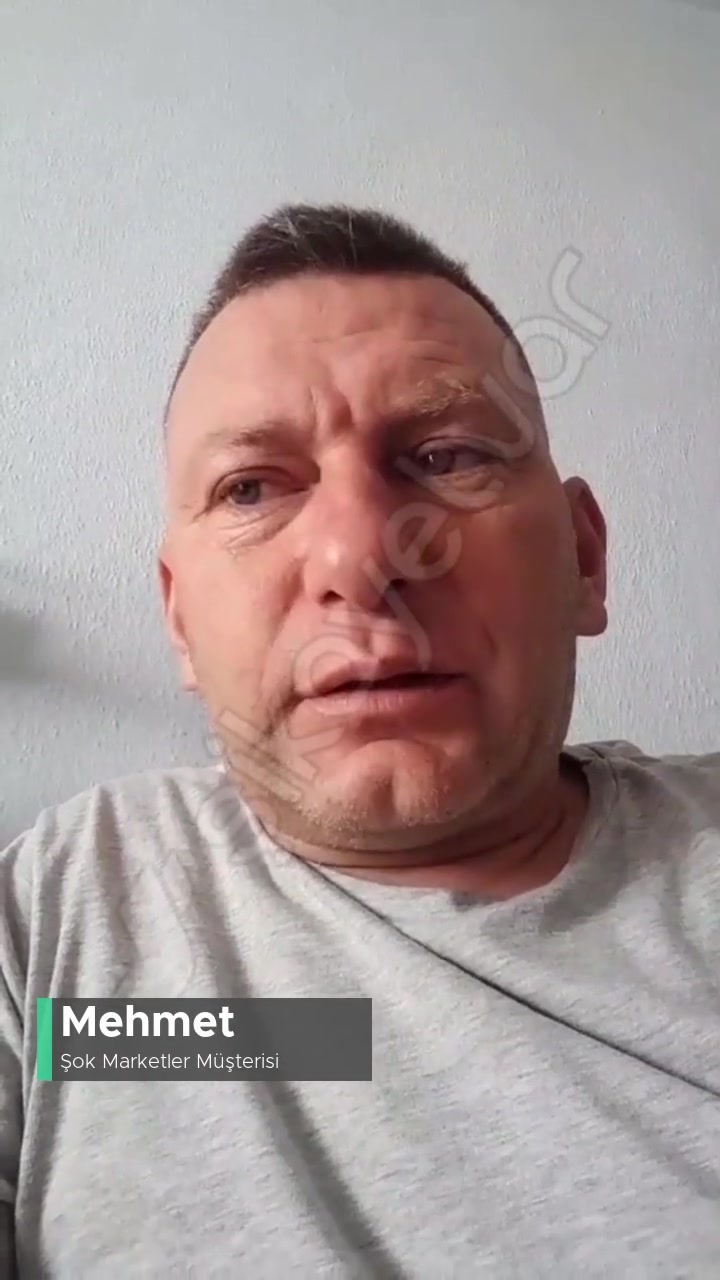 Şok Marketler İade Edilen Ürünün Parasını Ödemiyorlar videonun kapak resmi