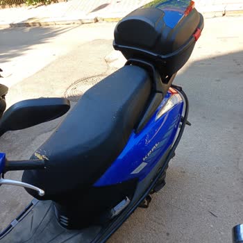 Kral Motor Spica 50 CC İle Yaşadığım Sorunlar Ve Servis Deneyimi