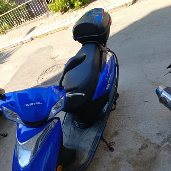 Kral Motor Spica 50 CC İle Yaşadığım Sorunlar Ve Servis Deneyimi