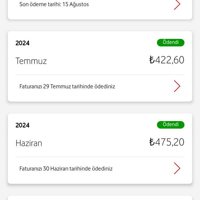 Fatura Şoku: Bilgilendirme Yapılmadan %243 Zam!