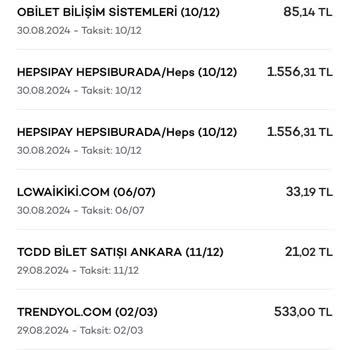 Akbank Axess Ekstre Sorunu: Çifte Harcama Yansıması