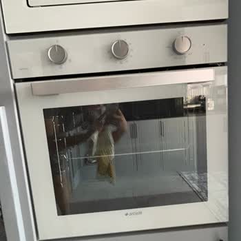 Arçelik Harmony Serisi Fırın Alt Pişirme Sorunu