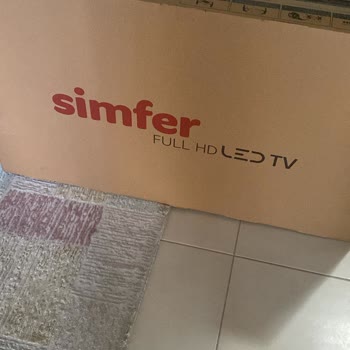 Trendyol Ve 4E1D Firmalarının Umursamazlığı