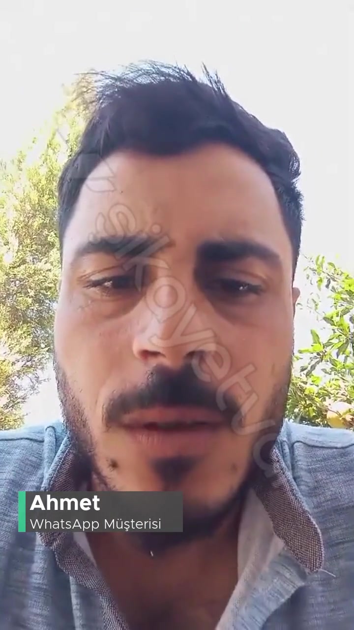 WhatsApp Hata Veriyor videonun kapak resmi