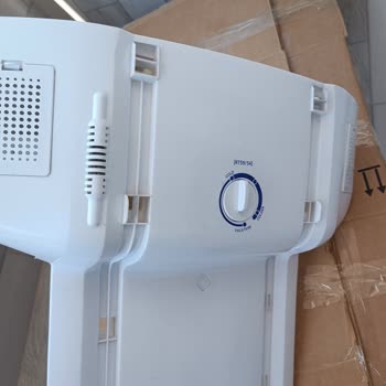 Samsung Buzdolabı Yedek Parça Sorunu