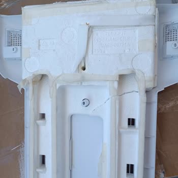 Samsung Buzdolabı Yedek Parça Sorunu