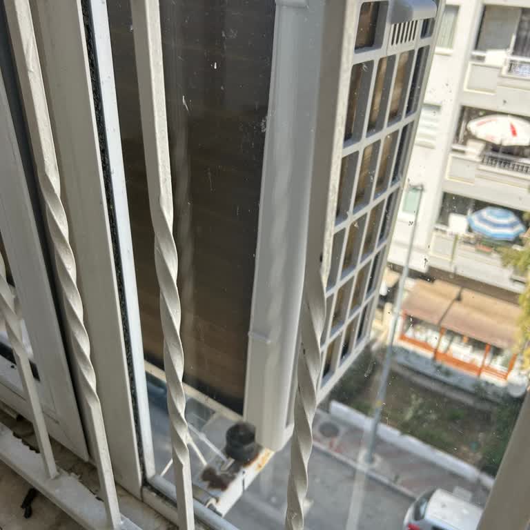 Klima Montajında Güvenlik Sorunu ve Yanlış Yönlendirme