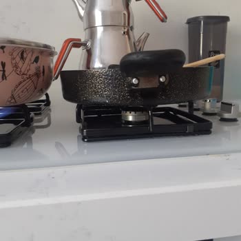 Arçelik Ankastre Set Ocak Güvenlik Sorunu