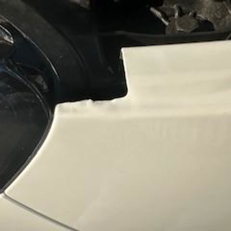 Opel Sıfır Araçta Parça Üretim Hatası