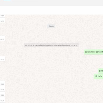Keysepeti.com Key Sepeti Sitesinde Yaşanan Sipariş Sorunu
