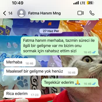 MNG Kargo Hasarlı Ürün Ve Çözülmeyen Tazmin Talebi