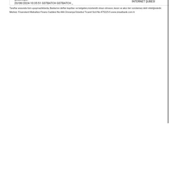 Ziraat Bankasına Yakışıyor Mu, Poliçe Adı Altında Habersiz Para Çekmek