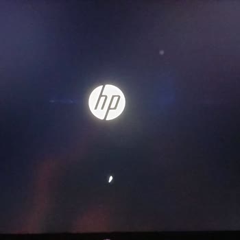 Hepsiburada - HP 15-FC0059NT AMD Ryzen 7 7730U Ekran Problemi