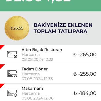 Yemeksepeti Fazla Aldığınız Ücreti İade Edin