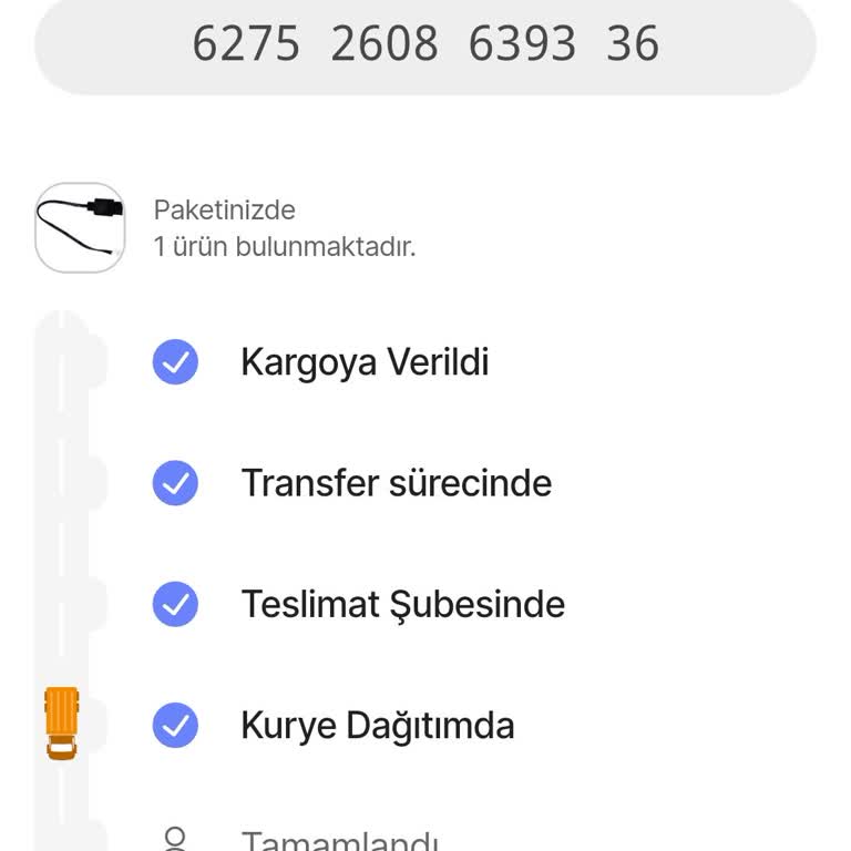 Hepsijet Kafasına Göre İade Yapıyor