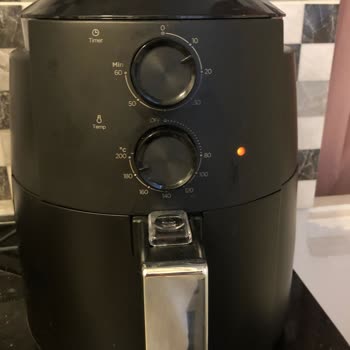 Kumtel Airfry Teknik Servis