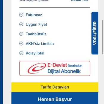 Şok Net Faturada Fahiş Fiyat Artırımı