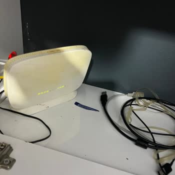 Vodafone Net (Ücretsiz İp TV) Siyah Ekran Dönüp Hata Veriyor Açılmıyor