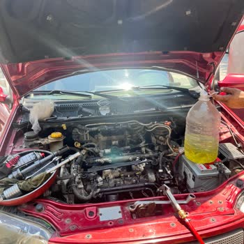 Aracıma Shell Çalışanı Tarafınca Yanlış Yakıt Dolumu Yapıldı